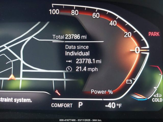 5UXCR6C04N9K22401 BMW X5 Xdrive40i