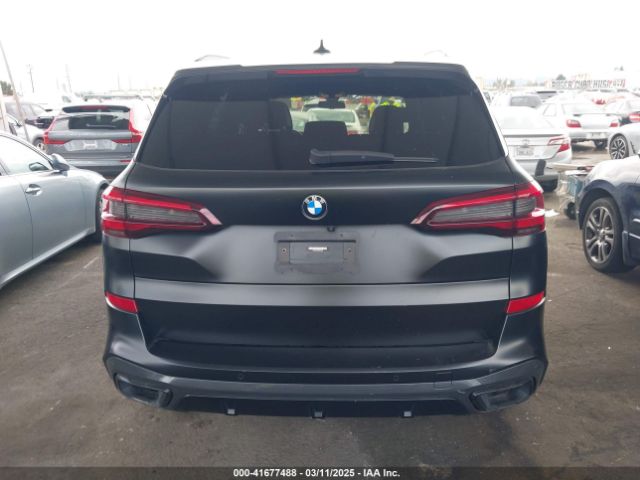 5UXCR6C04N9K22401 BMW X5 Xdrive40i