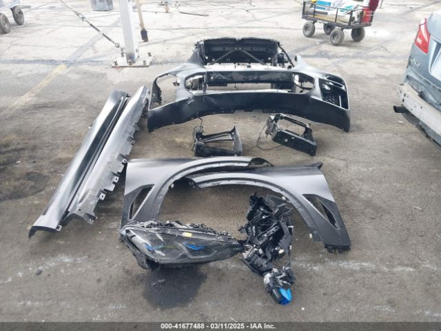 5UXCR6C04N9K22401 BMW X5 Xdrive40i