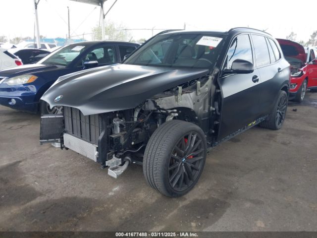 5UXCR6C04N9K22401 BMW X5 Xdrive40i
