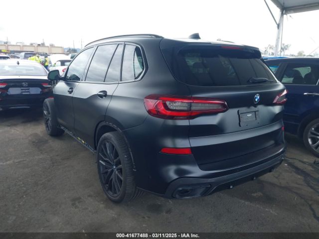 5UXCR6C04N9K22401 BMW X5 Xdrive40i