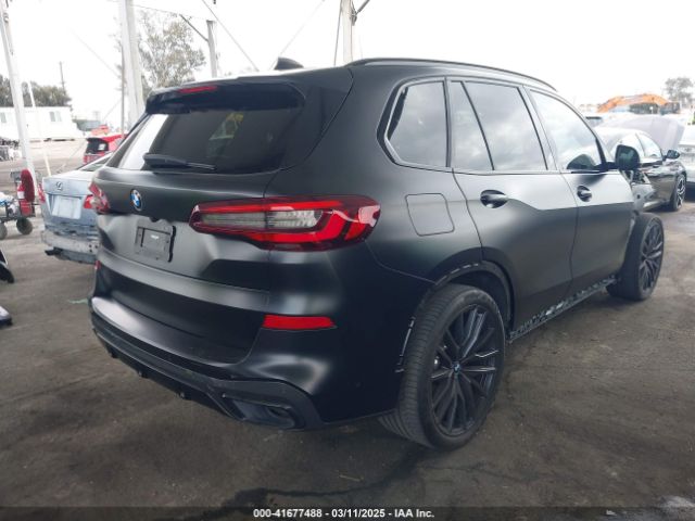 5UXCR6C04N9K22401 BMW X5 Xdrive40i