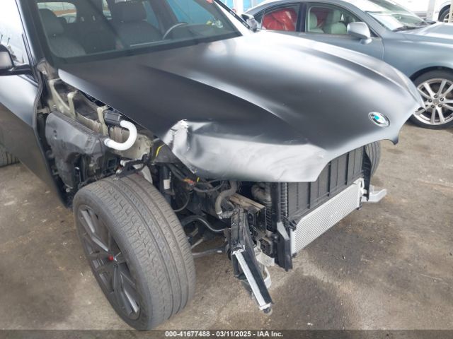 5UXCR6C04N9K22401 BMW X5 Xdrive40i
