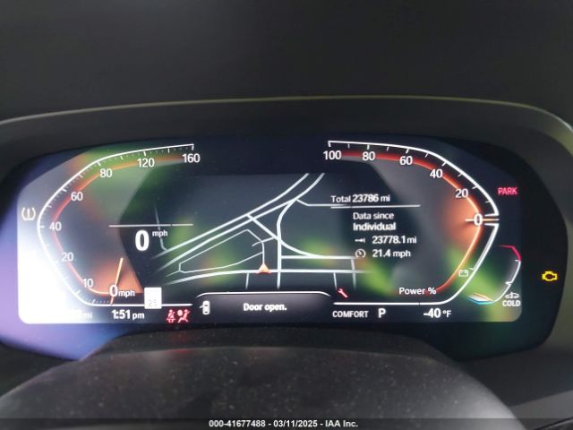 5UXCR6C04N9K22401 BMW X5 Xdrive40i