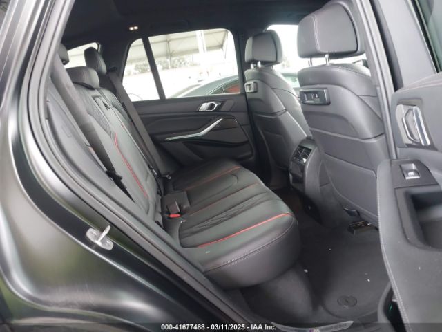 5UXCR6C04N9K22401 BMW X5 Xdrive40i
