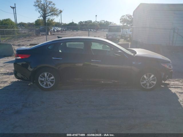 5XXGT4L3XHG155166 KIA Optima Lx