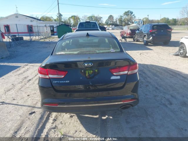 5XXGT4L3XHG155166 KIA Optima Lx