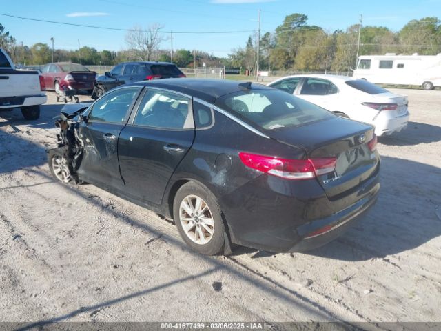 5XXGT4L3XHG155166 KIA Optima Lx