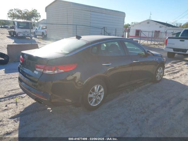 5XXGT4L3XHG155166 KIA Optima Lx