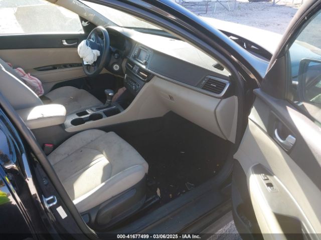 5XXGT4L3XHG155166 KIA Optima Lx