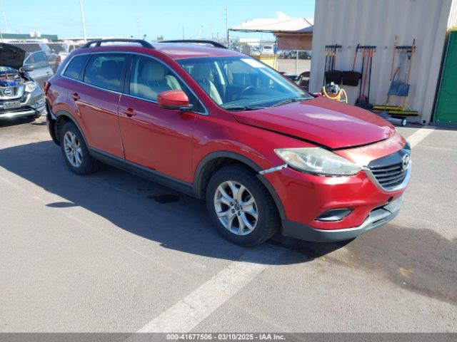 2015 MAZDA CX-9 JM3TB2CA8F0456920