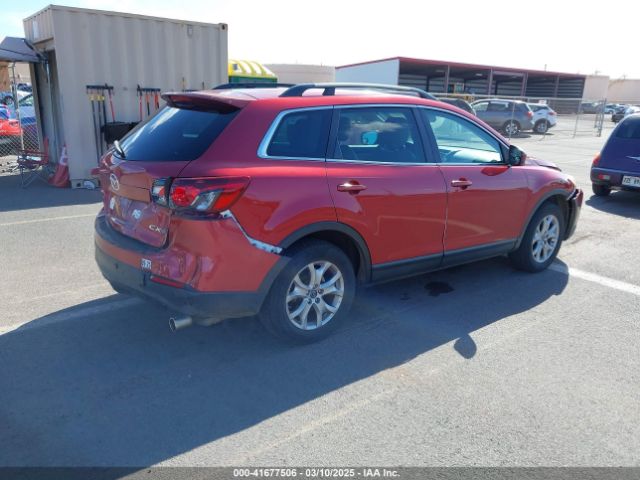 2015 MAZDA CX-9 JM3TB2CA8F0456920 Photo 3