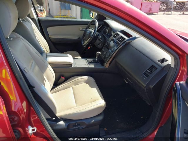 2015 MAZDA CX-9 JM3TB2CA8F0456920 Photo 4