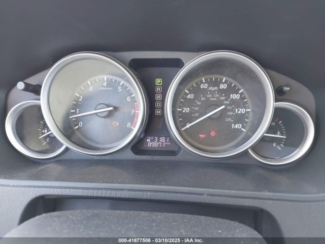 2015 MAZDA CX-9 JM3TB2CA8F0456920 Photo 6