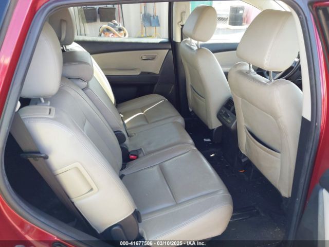 2015 MAZDA CX-9 JM3TB2CA8F0456920 Photo 7