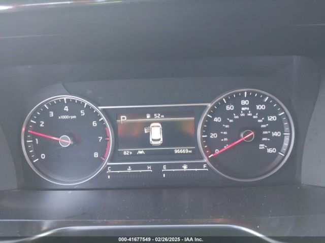 5XYRGDLC0NG100214 KIA SORENTO LX