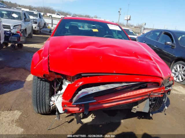 1ZVBP8AM3E5311367 Ford Mustang V6