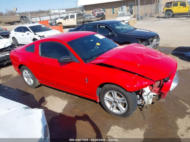 1ZVBP8AM3E5311367 Ford Mustang V6