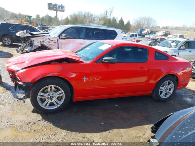 1ZVBP8AM3E5311367 Ford Mustang V6