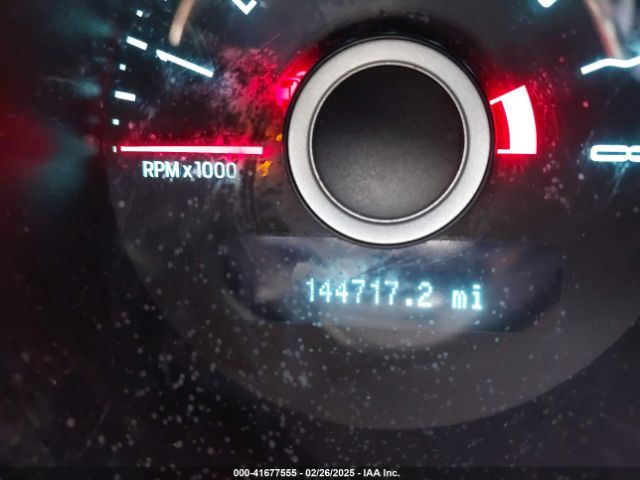 1ZVBP8AM3E5311367 Ford Mustang V6