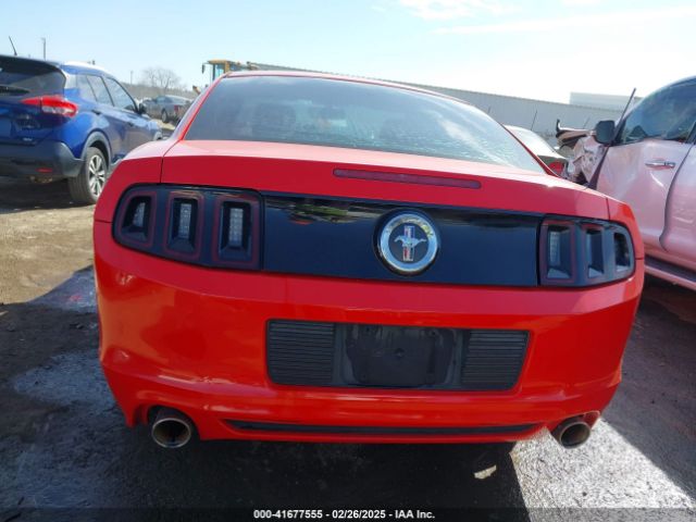 1ZVBP8AM3E5311367 Ford Mustang V6