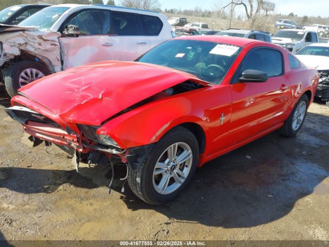 1ZVBP8AM3E5311367 Ford Mustang V6