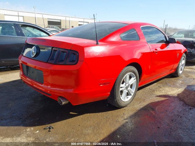 1ZVBP8AM3E5311367 Ford Mustang V6
