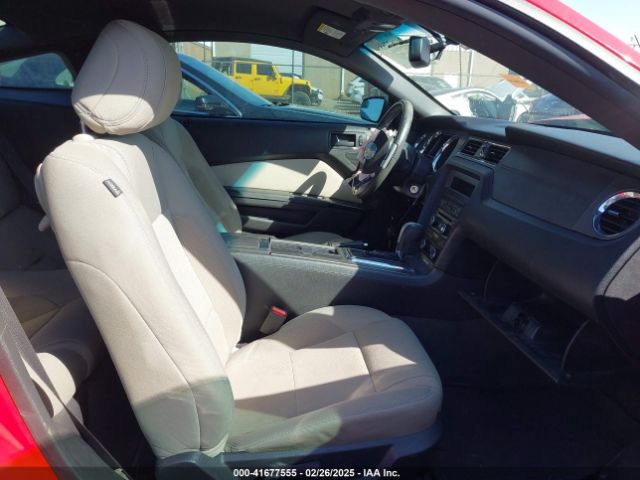 1ZVBP8AM3E5311367 Ford Mustang V6
