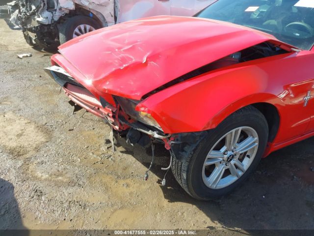 1ZVBP8AM3E5311367 Ford Mustang V6