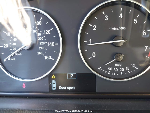 5UXWX9C57G0D81021 BMW X3 Xdrive28i