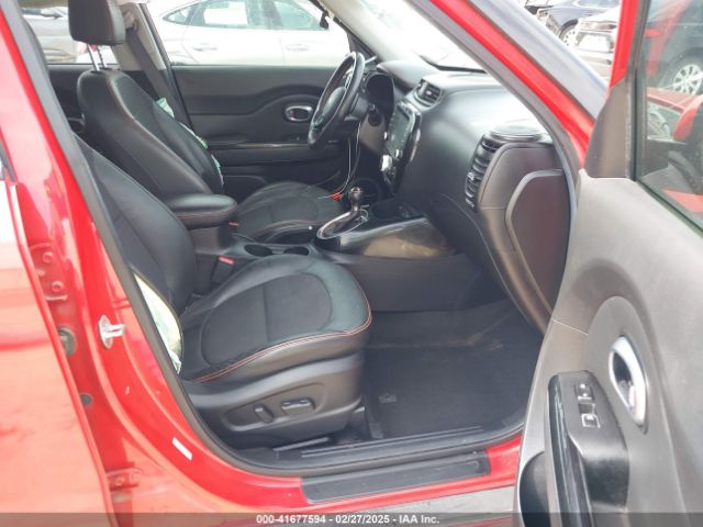 KNDJX3AA8J7533909 KIA Soul !