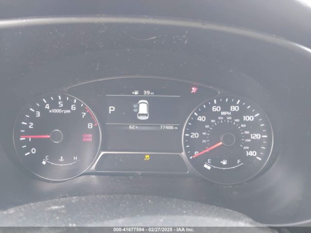 KNDJX3AA8J7533909 KIA Soul !