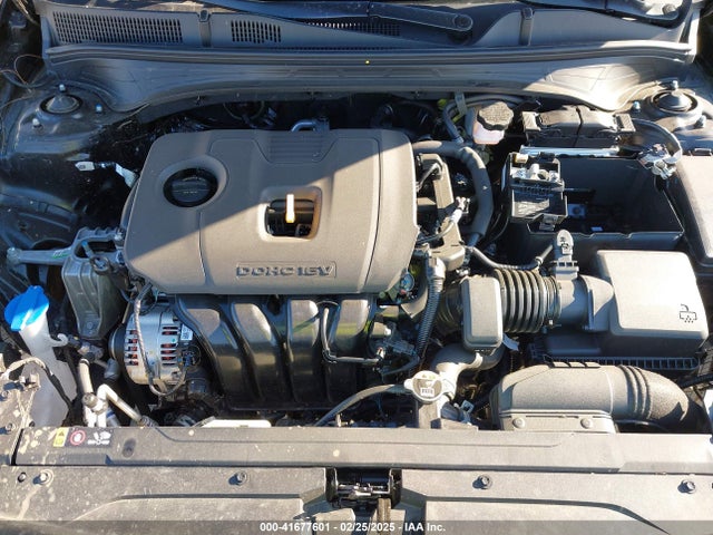 3KPF54AD0RE825500 KIA Forte Gt-line