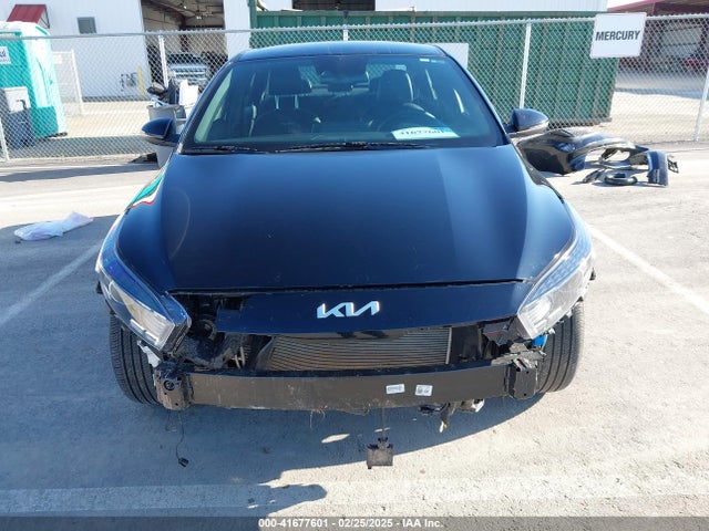 3KPF54AD0RE825500 KIA Forte Gt-line
