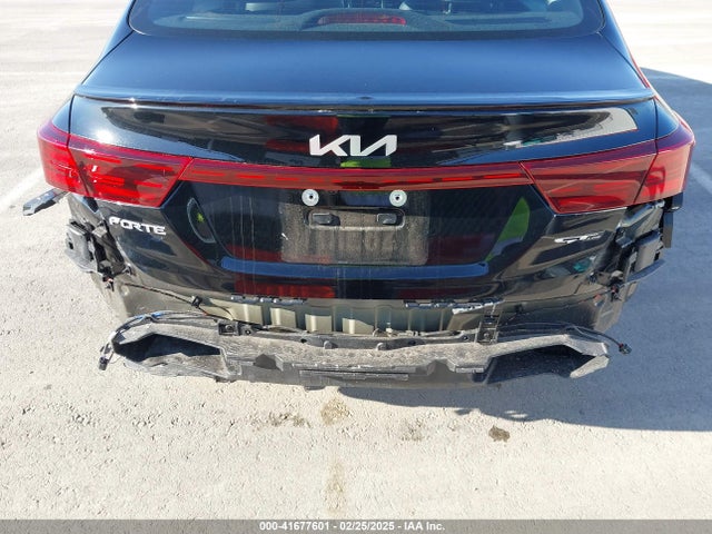 3KPF54AD0RE825500 KIA Forte Gt-line