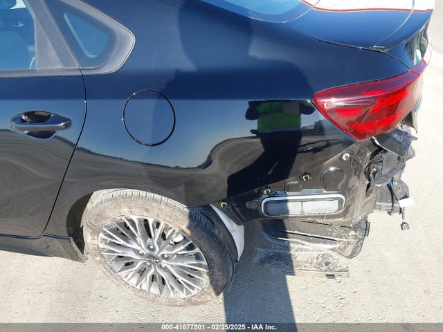 3KPF54AD0RE825500 KIA Forte Gt-line