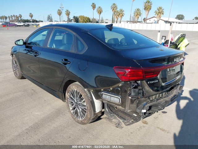 3KPF54AD0RE825500 KIA Forte Gt-line
