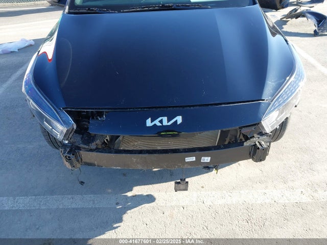 3KPF54AD0RE825500 KIA Forte Gt-line