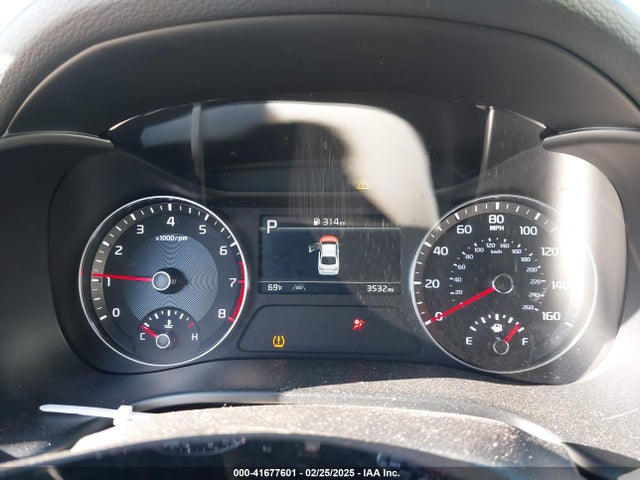3KPF54AD0RE825500 KIA Forte Gt-line