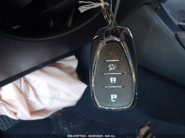 2022 CHEVROLET MALIBU 1G1ZB5ST7NF213532 Photo 10