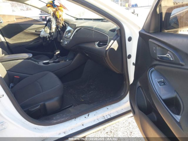 2022 CHEVROLET MALIBU 1G1ZB5ST7NF213532 Photo 4