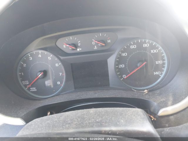 2022 CHEVROLET MALIBU 1G1ZB5ST7NF213532 Photo 6