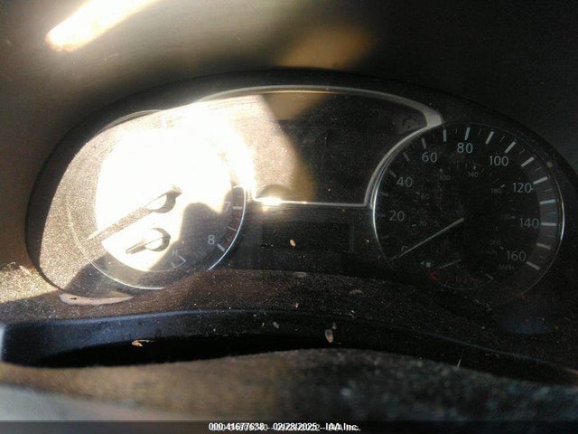 1N4AL3AP9FN318208 Nissan Altima 2.5/2.5 S/2.5 Sl/2.5 Sv
