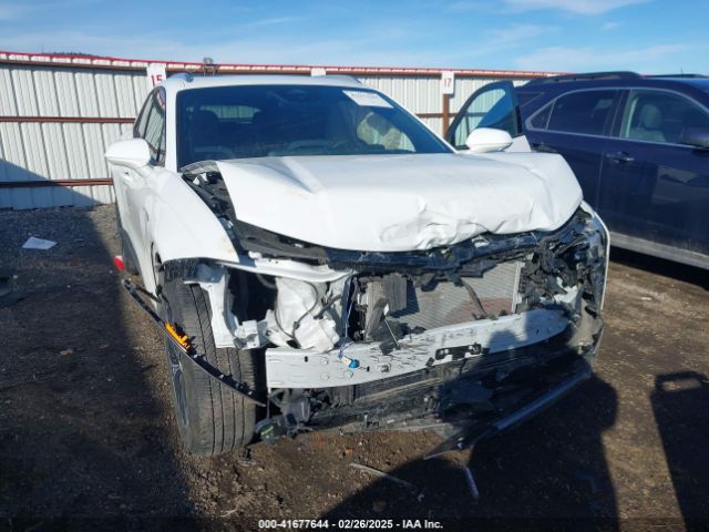 3GNKDBRJ4RS200297 Chevrolet Blazer Ev Eawd 2lt