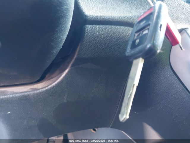 1HGCR2F14HA145984 Honda Accord Sport Se