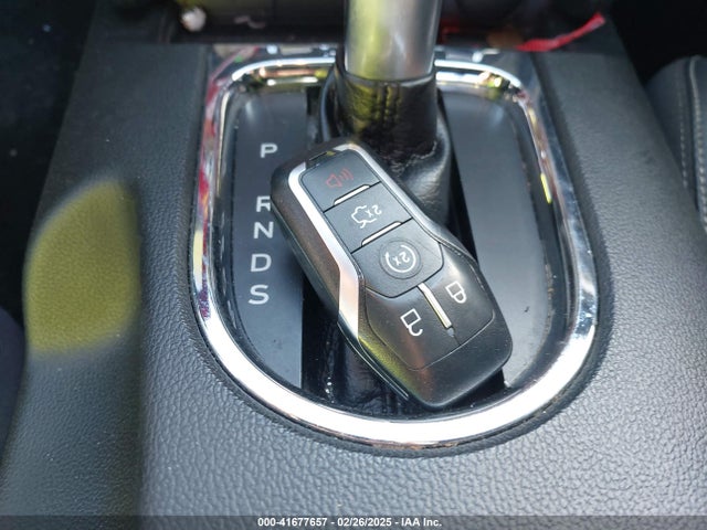 Ford Mustang Ecoboost 2017 1FA6P8TH0H5302947 Image 11