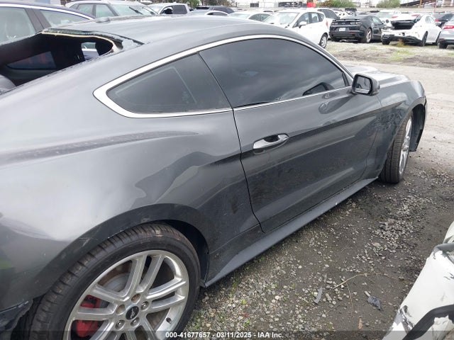 Ford Mustang Ecoboost 2017 1FA6P8TH0H5302947 Image 14