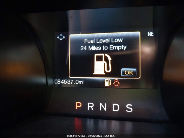 Ford Mustang Ecoboost 2017 1FA6P8TH0H5302947 Image 16