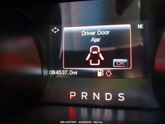 Ford Mustang Ecoboost 2017 1FA6P8TH0H5302947 Image 7