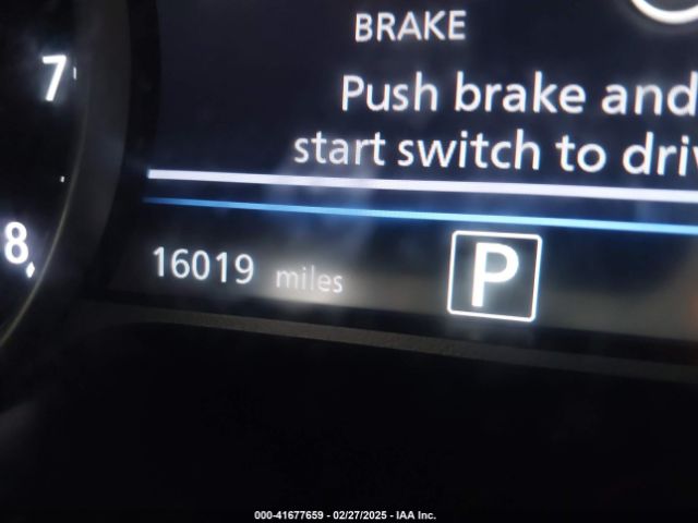 3N1AB8CV1RY368357 Nissan Sentra Sv Xtronic Cvt